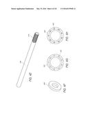 DELIVERY SYSTEM FOR VASCULAR IMPLANT diagram and image