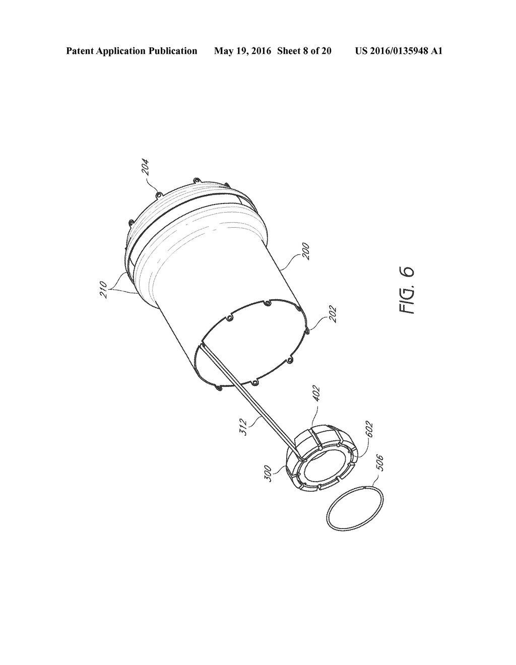 DELIVERY SYSTEM FOR VASCULAR IMPLANT - diagram, schematic, and image 09