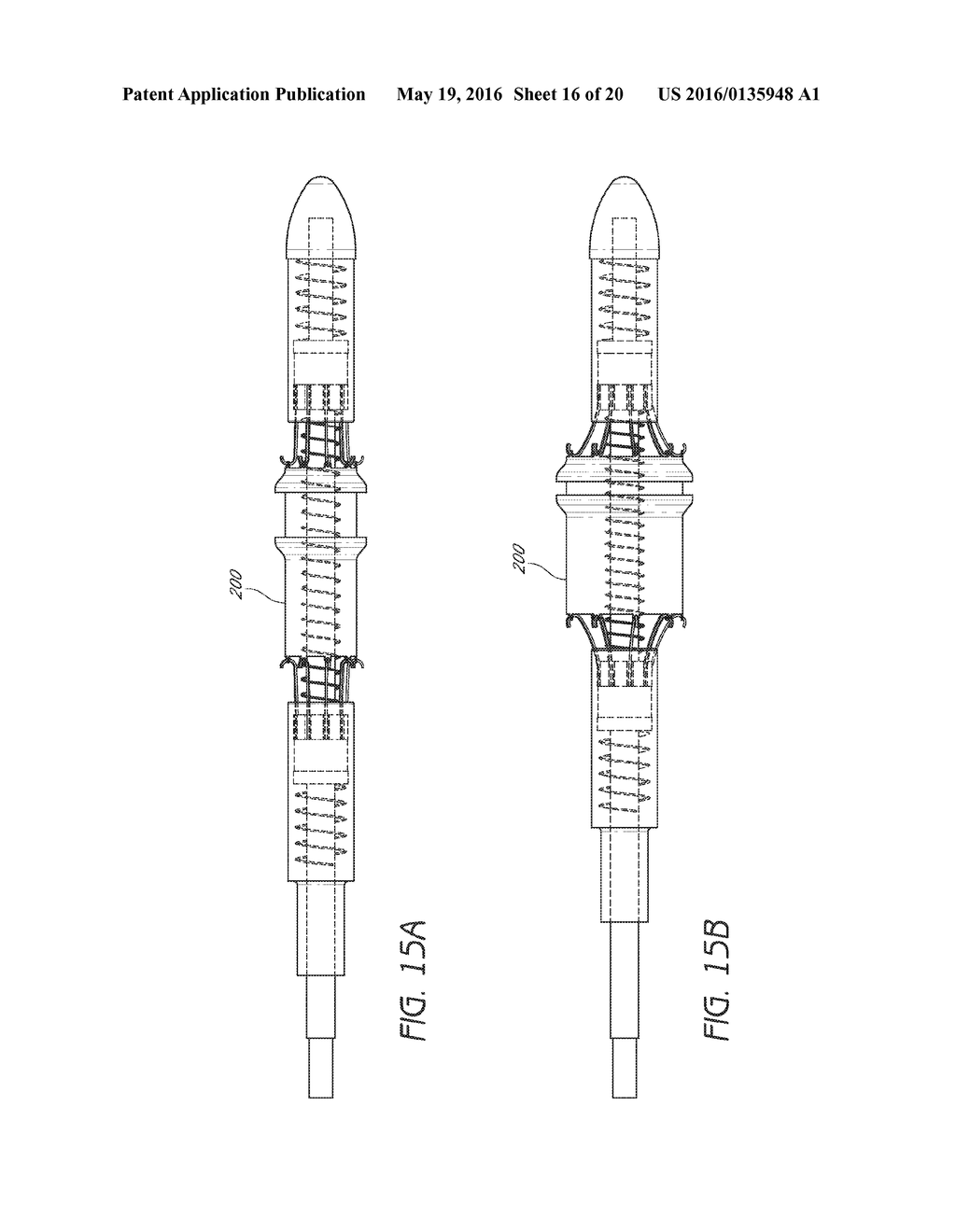 DELIVERY SYSTEM FOR VASCULAR IMPLANT - diagram, schematic, and image 17