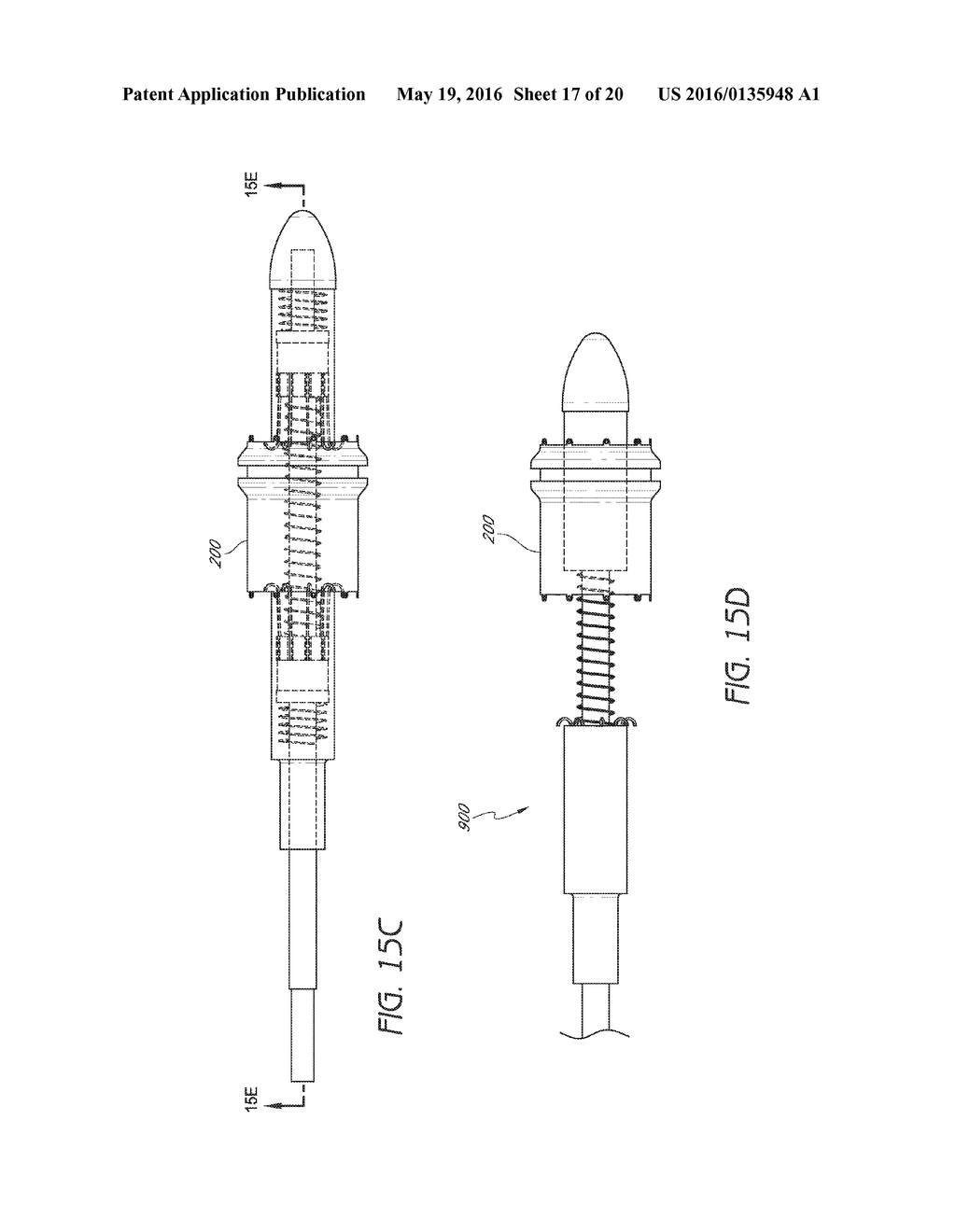 DELIVERY SYSTEM FOR VASCULAR IMPLANT - diagram, schematic, and image 18