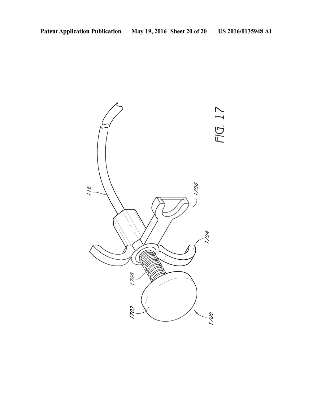 DELIVERY SYSTEM FOR VASCULAR IMPLANT - diagram, schematic, and image 21