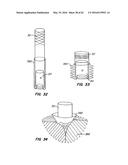 LOW PROFILE HEART VALVE AND DELIVERY SYSTEM diagram and image