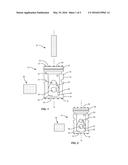 EXPANDABLE SPINAL IMPLANT SYSTEM AND METHOD diagram and image