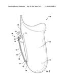 ATTACHMENT SYSTEM FOR PROSTHETIC DEVICE diagram and image