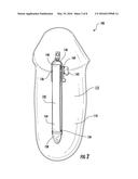 ATTACHMENT SYSTEM FOR PROSTHETIC DEVICE diagram and image