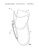 ATTACHMENT SYSTEM FOR PROSTHETIC DEVICE diagram and image