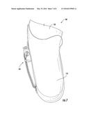 ATTACHMENT SYSTEM FOR PROSTHETIC DEVICE diagram and image