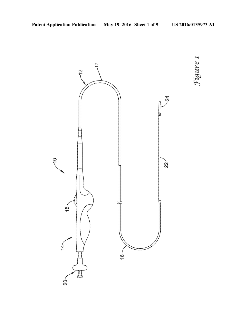 STENT DELIVERY SYSTEMS WITH A RECONSTRAINING MEMBER - diagram, schematic, and image 02