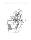 FOOT ORTHOTIC FABRICATION SYSTEM AND METHODS OF OPERATING diagram and image