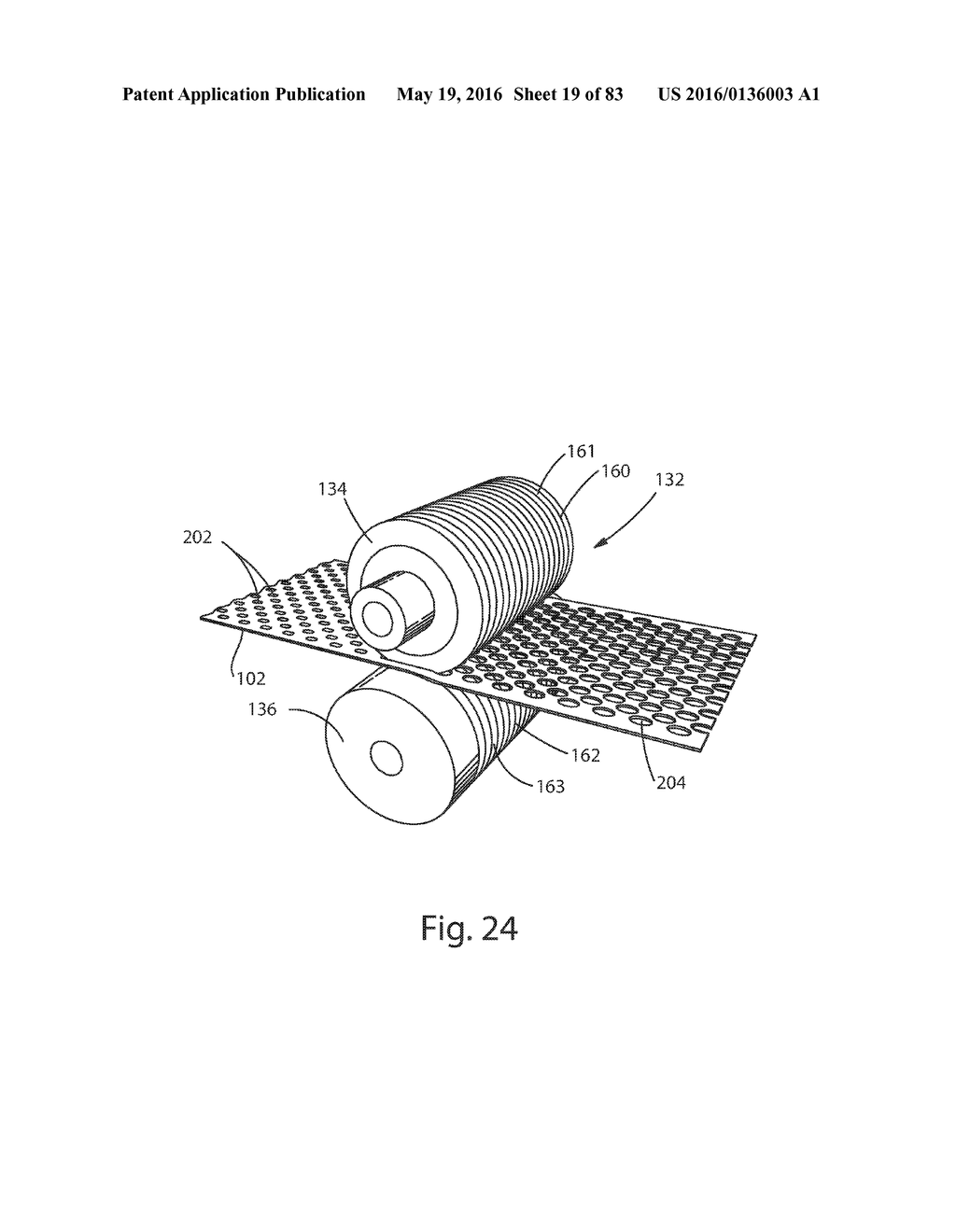 PRE-STRAINED LAMINATES AND METHODS FOR MAKING THE SAME - diagram, schematic, and image 20