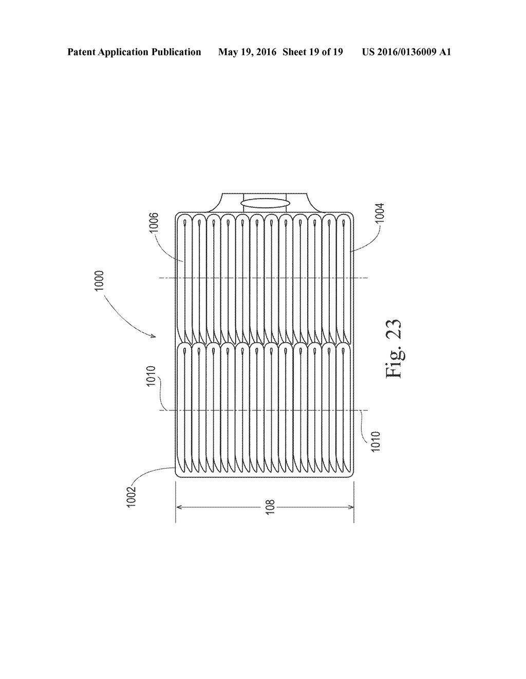 ABSORBENT ARTICLES HAVING DISTRIBUTION MATERIALS - diagram, schematic, and image 20