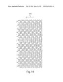 ABSORBENT ARTICLES COMPRISING GARMENT-FACING LAMINATES diagram and image