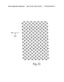 ABSORBENT ARTICLES COMPRISING GARMENT-FACING LAMINATES diagram and image