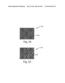 ABSORBENT ARTICLES COMPRISING GARMENT-FACING LAMINATES diagram and image