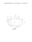 ABSORBENT ARTICLES COMPRISING GARMENT-FACING LAMINATES diagram and image