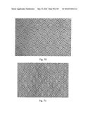 ABSORBENT ARTICLES COMPRISING GARMENT-FACING LAMINATES diagram and image