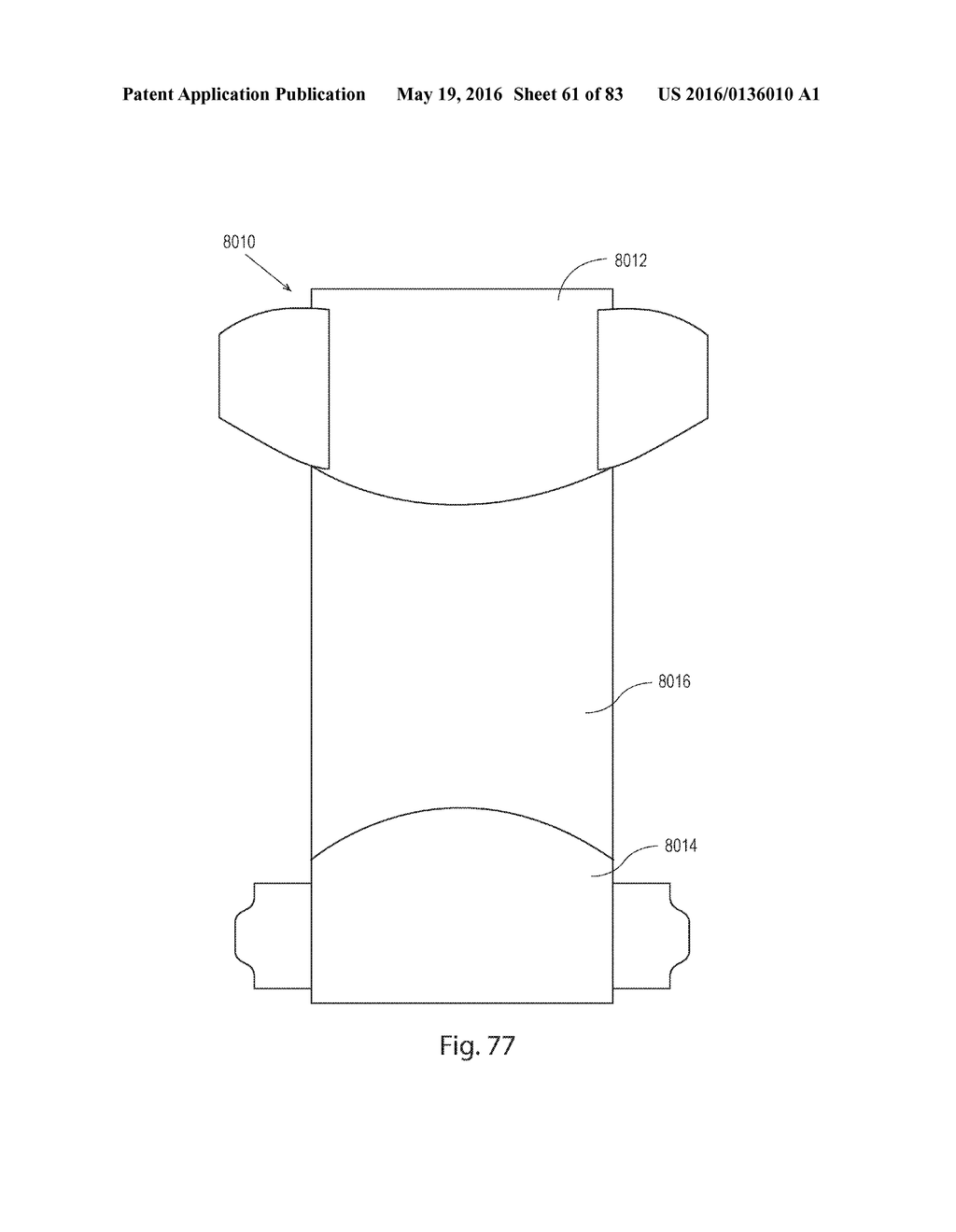 ABSORBENT ARTICLES COMPRISING GARMENT-FACING LAMINATES - diagram, schematic, and image 62