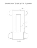 ABSORBENT ARTICLES COMPRISING GARMENT-FACING LAMINATES diagram and image