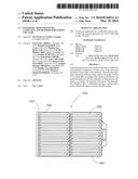 PATTERNED APERTURED WEBS, LAMINATES, AND METHODS FOR MAKING THE SAME diagram and image