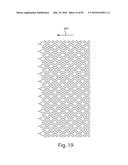 PATTERNED APERTURED WEBS, LAMINATES, AND METHODS FOR MAKING THE SAME diagram and image