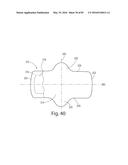 PATTERNED APERTURED WEBS, LAMINATES, AND METHODS FOR MAKING THE SAME diagram and image