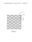 PATTERNED APERTURED WEBS, LAMINATES, AND METHODS FOR MAKING THE SAME diagram and image