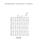 PATTERNED APERTURED WEBS, LAMINATES, AND METHODS FOR MAKING THE SAME diagram and image