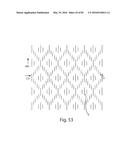 PATTERNED APERTURED WEBS, LAMINATES, AND METHODS FOR MAKING THE SAME diagram and image