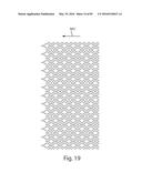 MOIRE  EFFECT LAMINATES AND METHODS FOR MAKING THE SAME diagram and image