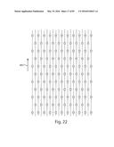 MOIRE  EFFECT LAMINATES AND METHODS FOR MAKING THE SAME diagram and image