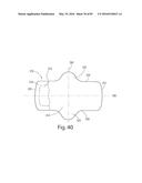 MOIRE  EFFECT LAMINATES AND METHODS FOR MAKING THE SAME diagram and image