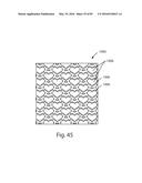 MOIRE  EFFECT LAMINATES AND METHODS FOR MAKING THE SAME diagram and image