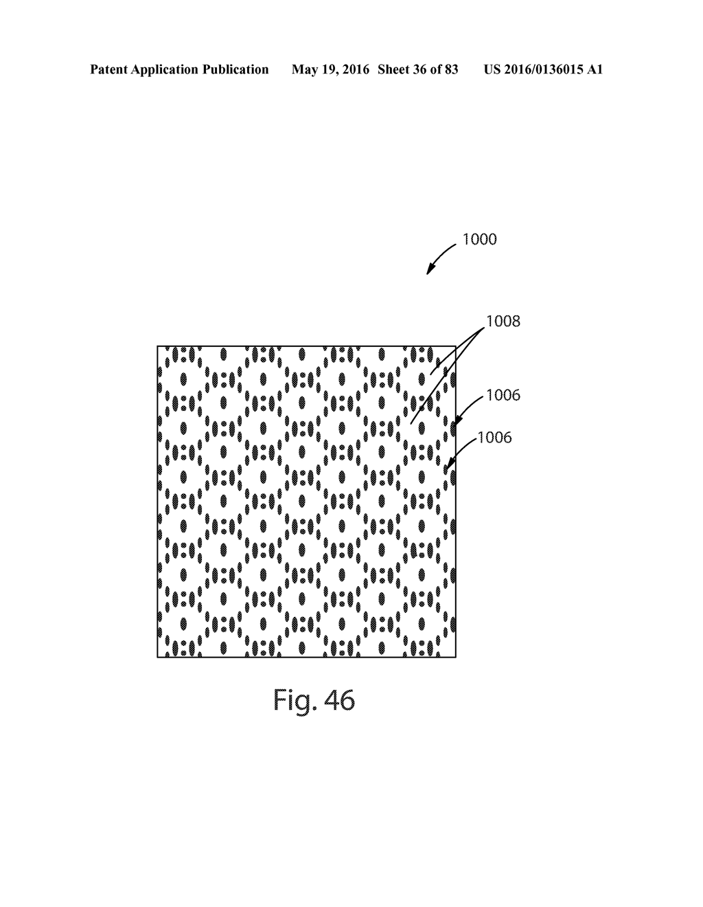 MOIRE  EFFECT LAMINATES AND METHODS FOR MAKING THE SAME - diagram, schematic, and image 37