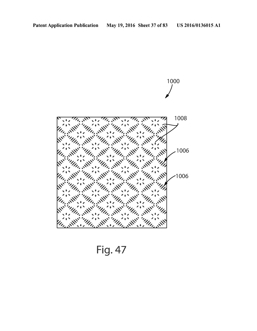 MOIRE  EFFECT LAMINATES AND METHODS FOR MAKING THE SAME - diagram, schematic, and image 38