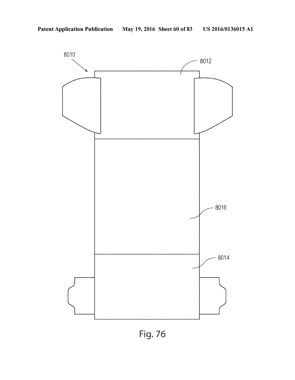 MOIRE  EFFECT LAMINATES AND METHODS FOR MAKING THE SAME - diagram, schematic, and image 61