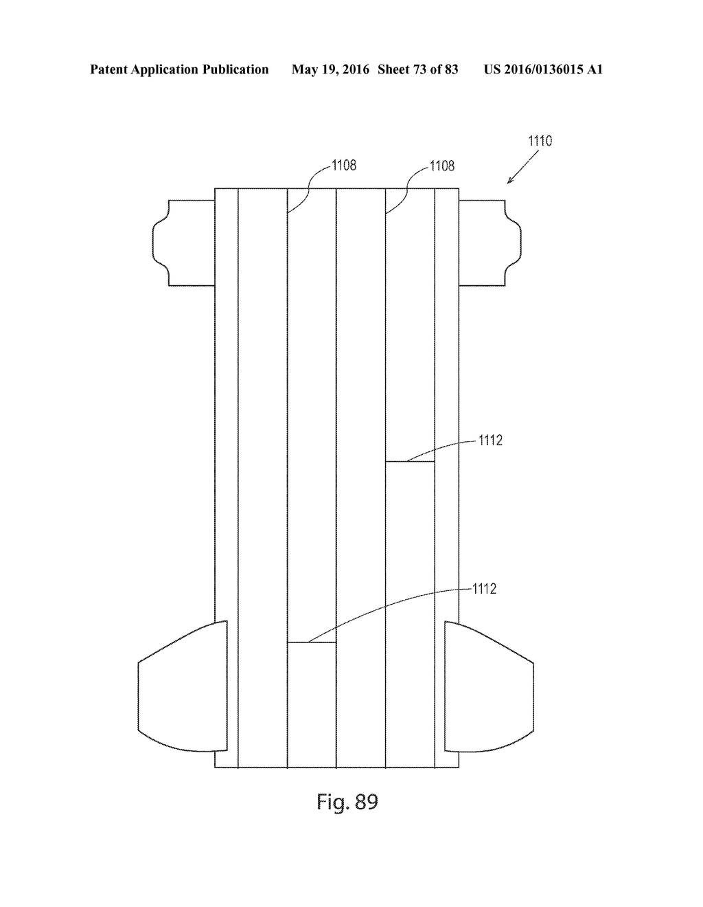 MOIRE  EFFECT LAMINATES AND METHODS FOR MAKING THE SAME - diagram, schematic, and image 74