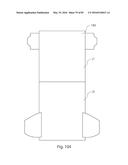 MOIRE  EFFECT LAMINATES AND METHODS FOR MAKING THE SAME diagram and image