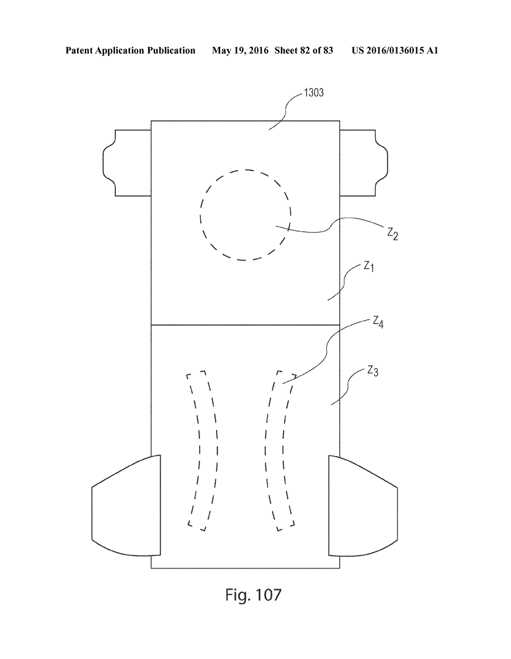 MOIRE  EFFECT LAMINATES AND METHODS FOR MAKING THE SAME - diagram, schematic, and image 83