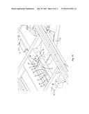 LEG ASSEMBLY FOR HEIGHT ADJUSTABLE PATIENT SUPPORT diagram and image