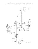 THERAPEUTIC MASSAGE DEVICE diagram and image