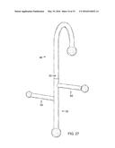 THERAPEUTIC MASSAGE DEVICE diagram and image