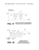 CPR CHEST COMPRESSION MACHINE ADJUSTING MOTION-TIME PROFILE IN VIEW OF     DETECTED FORCE diagram and image