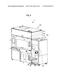 Coinjection Device And Coinjection Method diagram and image