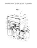 Coinjection Device And Coinjection Method diagram and image