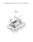 Coinjection Device And Coinjection Method diagram and image