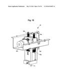 Coinjection Device And Coinjection Method diagram and image