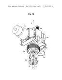 Coinjection Device And Coinjection Method diagram and image