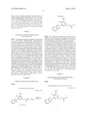SUNSCREEN COMPOSITIONS CONTAINING AN ULTRAVIOLET RADIATION-ABSORBING     POLYMER diagram and image