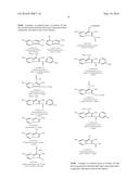 OXIDATION DYEING PROCESS USING A COMPOSITION COMPRISING AN     AMINOBENZIMIDAZOLONE OXIDATION BASE AND A METAL CATALYST diagram and image