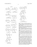 OXIDATION DYEING PROCESS USING A COMPOSITION COMPRISING AN     AMINOBENZIMIDAZOLONE OXIDATION BASE AND A METAL CATALYST diagram and image